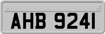 AHB9241