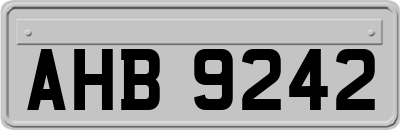 AHB9242