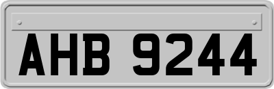AHB9244