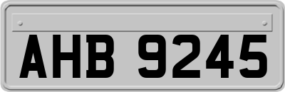 AHB9245