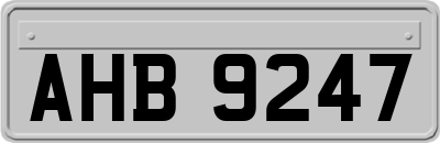 AHB9247