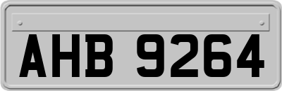 AHB9264