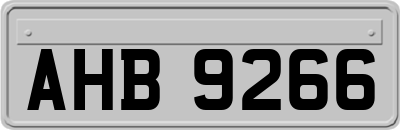 AHB9266