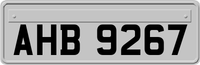 AHB9267