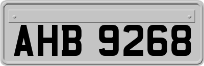 AHB9268
