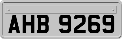 AHB9269