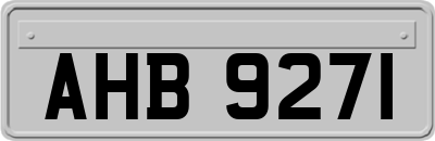 AHB9271