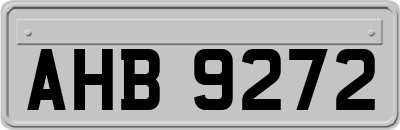 AHB9272