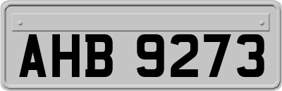 AHB9273