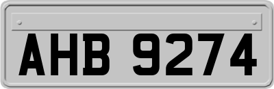 AHB9274