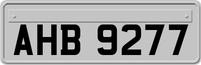 AHB9277