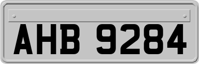 AHB9284