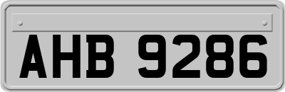 AHB9286