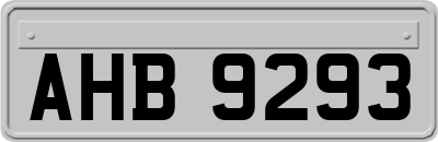 AHB9293