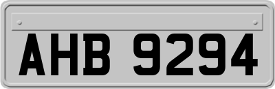 AHB9294
