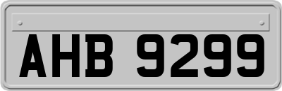 AHB9299