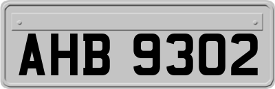 AHB9302
