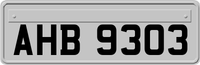 AHB9303