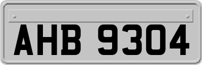 AHB9304