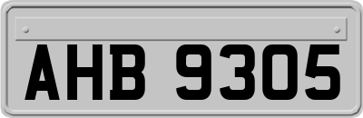 AHB9305