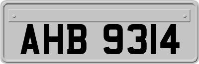 AHB9314