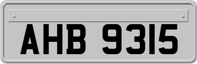 AHB9315