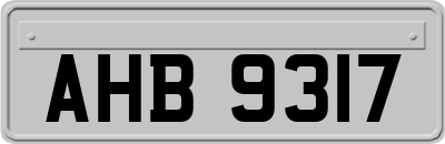 AHB9317
