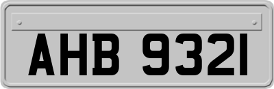 AHB9321