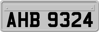 AHB9324