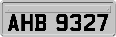 AHB9327