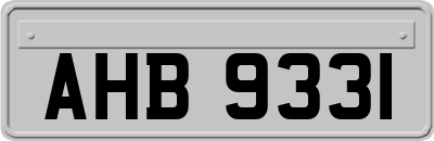 AHB9331