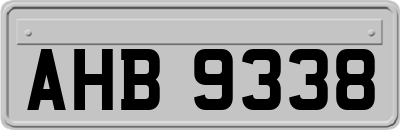 AHB9338