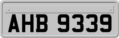 AHB9339