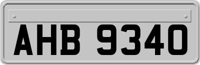 AHB9340