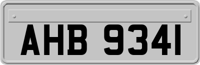 AHB9341
