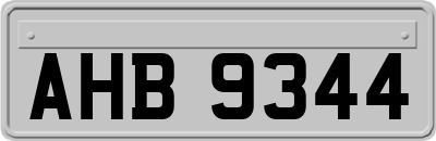 AHB9344