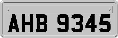 AHB9345