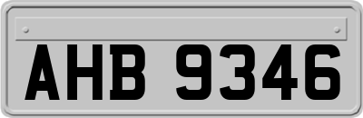 AHB9346