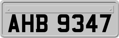 AHB9347