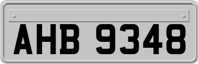 AHB9348