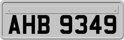 AHB9349