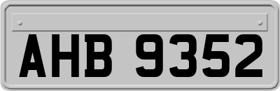 AHB9352