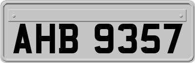 AHB9357