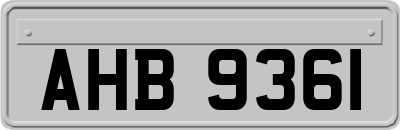 AHB9361
