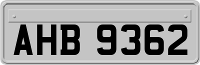 AHB9362