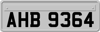 AHB9364