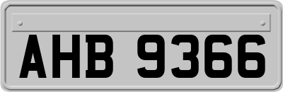 AHB9366