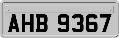AHB9367