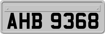 AHB9368