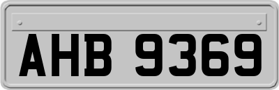 AHB9369